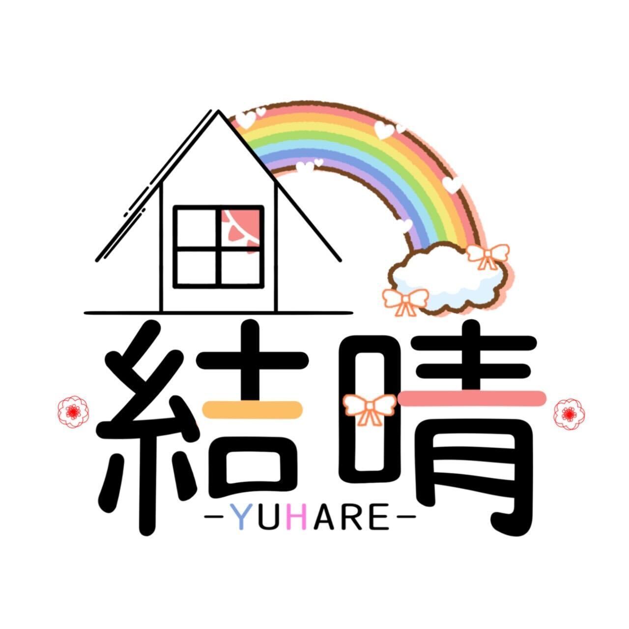 結晴ロゴ